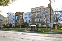 Westside Condos in Dallas, TX - Building Photo - Building Photo