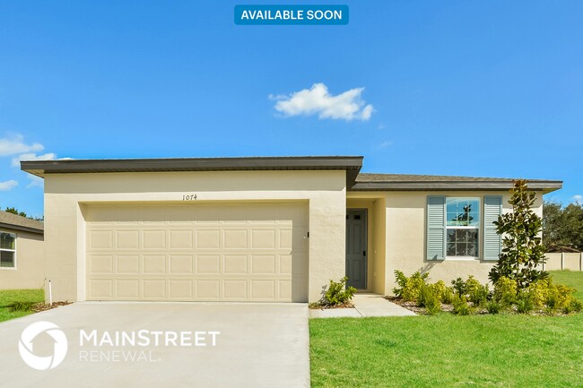 property at 1074 Oak Vly Dr