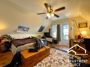 2939 N Allen Ave, Unit 2 in Chicago, IL - Foto de edificio - Building Photo