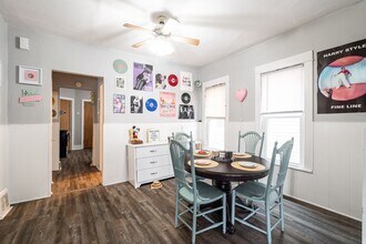 3112 N Bartlett Ave in Milwaukee, WI - Building Photo - Building Photo