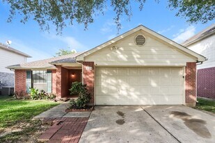 6618 Sutton Meadows Dr in Houston, TX - Building Photo