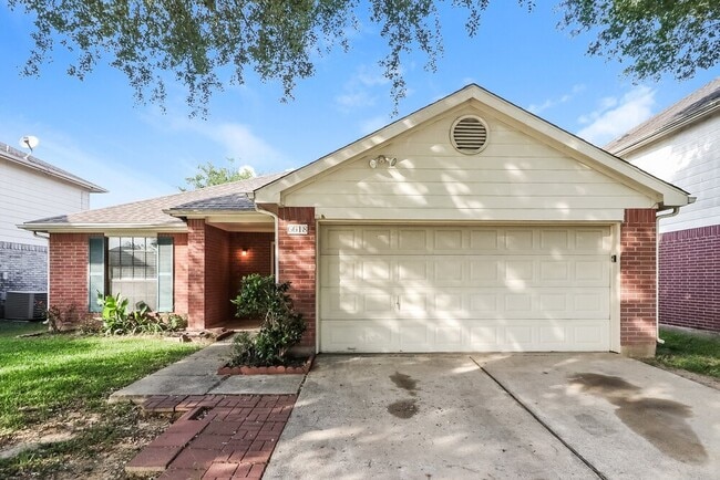 property at 6618 Sutton Meadows Dr