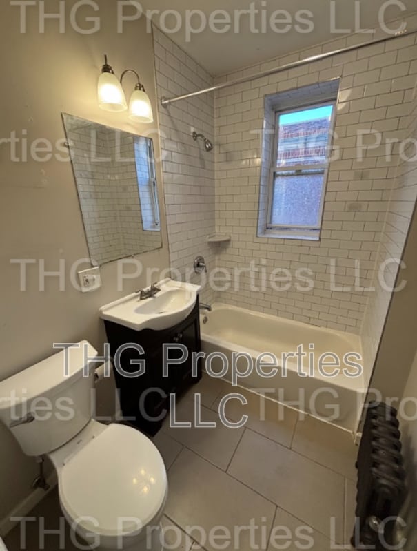 490 Tremont Ave in Orange, NJ - Building Photo - Building Photo