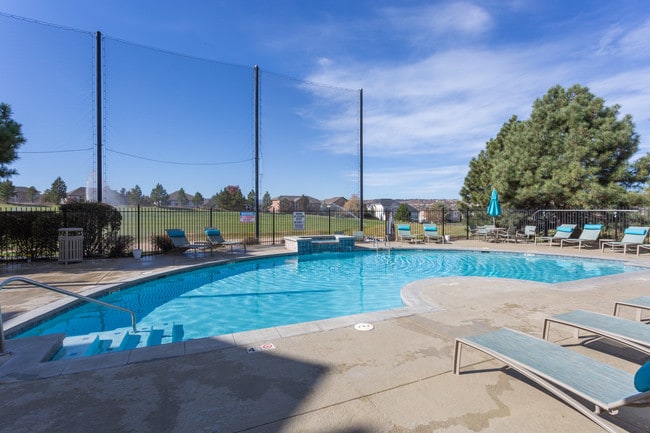 The Links at Plum Creek in Castle Rock, CO - Building Photo - Building Photo