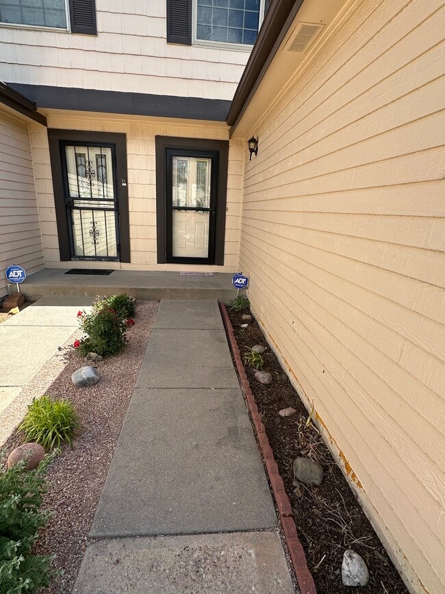 property at 2435 Lexington Village Ln