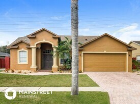 2129 Ground Squirrel Dr, Unit 2423 in New Port Richey, FL - Building Photo