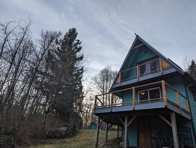 property at 23603 W Lake Kayak Dr