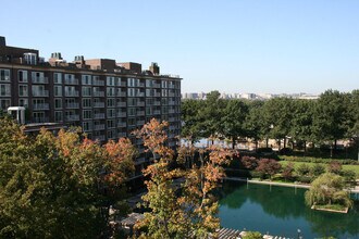 510 N St SW in Washington, DC - Building Photo - Building Photo