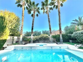 10263 Splendor Ridge Ave in Las Vegas, NV - Building Photo