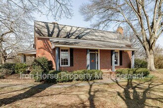 1593 Archer Grove School Rd in Athens, GA - Building Photo - Building Photo