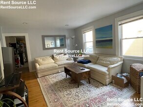 73 Thorndike St, Unit 1 in Cambridge, MA - Foto de edificio - Building Photo