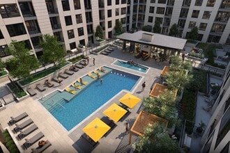 The Finch in Denver, CO - Foto de edificio - Building Photo