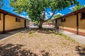 4574 Everett Ct in Wheat Ridge, CO - Building Photo - Building Photo