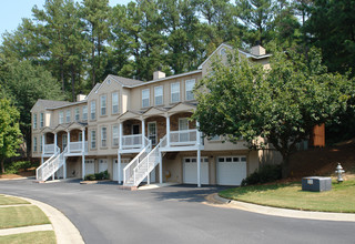 Mason's Creek Townhomes in Atlanta, GA - Building Photo - Building Photo