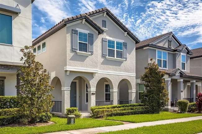 property at 11573 Charnock Dr