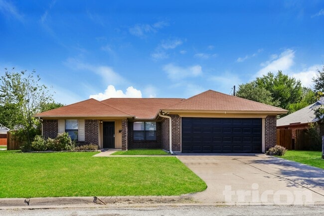 property at 6401 Freedom Ct