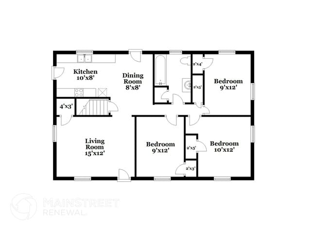 1536 Matt Leonard Dr SW in Birmingham, AL - Building Photo - Building Photo