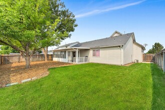 11793 Shelburne St in Caldwell, ID - Building Photo - Building Photo