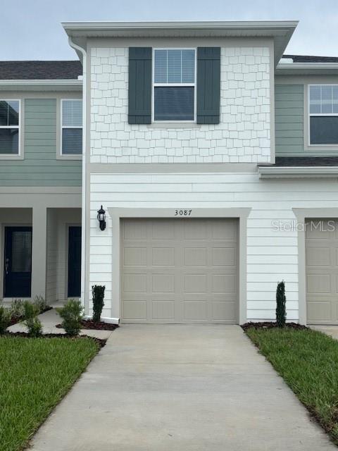 property at 3087 Emerald Acrs Ln