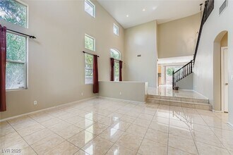 3440 Mountain Park St in Las Vegas, NV - Building Photo - Building Photo