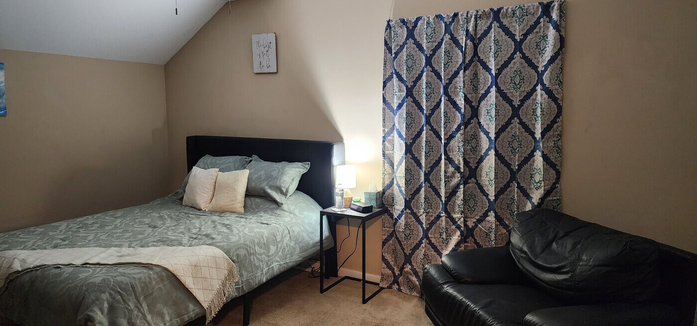 535 Casey Ct in Martinez, GA - Building Photo