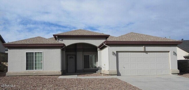 property at 612 Natasha Pl