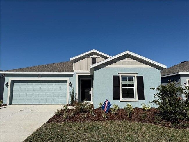 5768 Gingham Dr in Kissimmee, FL - Building Photo - Building Photo