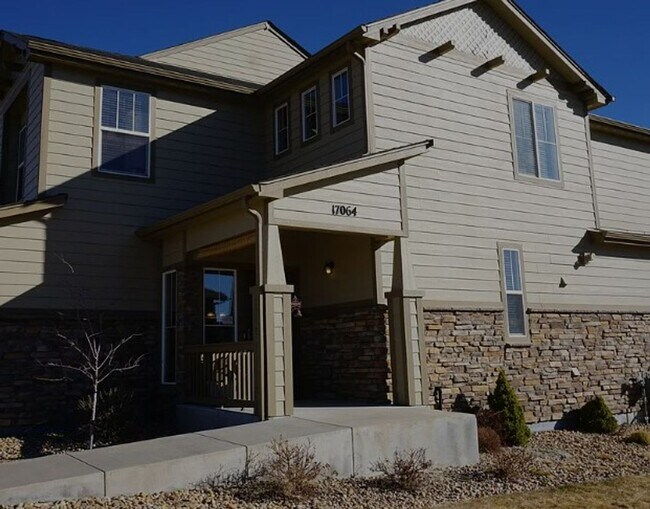 property at 17064 Blue Mist Grove