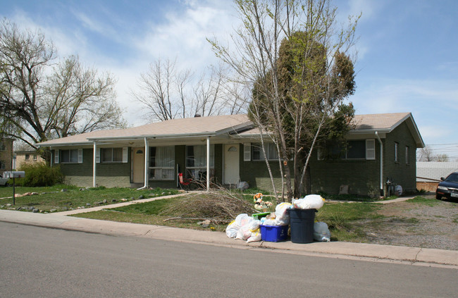 10755-107 W 8th Ave in Lakewood, CO - Building Photo - Building Photo