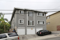 3409-3419 Club Dr in Los Angeles, CA - Building Photo - Building Photo