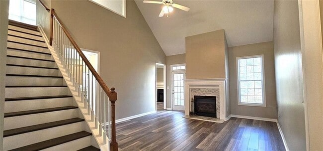 property at 3350 Steeple Way