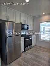 310 HWY 189 in Kemmerer, WY - Building Photo - Building Photo