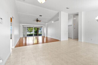 1671 SW Mackey Ave in Port St. Lucie, FL - Building Photo - Building Photo
