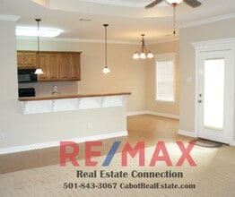 27 Krooked Kreek Dr in Cabot, AR - Building Photo - Building Photo