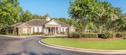 MAA Liberty Park in Birmingham, AL - Building Photo - Building Photo