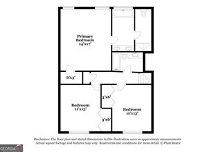 4985 Diggers Way in Sugar Hill, GA - Building Photo - Building Photo