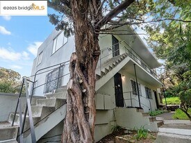 3564 Seminary Ave in Oakland, CA - Building Photo
