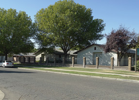 Mariposa Meadows Apartments