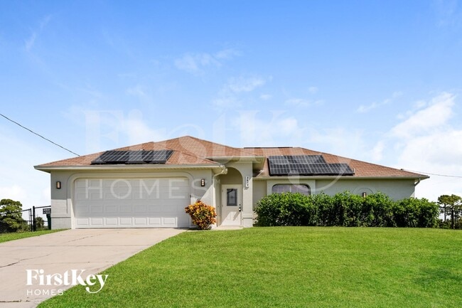 property at 3619 NW 41st Ln