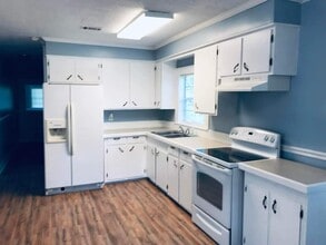 601 Moselle-Seminary Rd in Moselle, MS - Building Photo - Building Photo