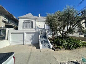 642 1/2 Maltman Ave in Los Angeles, CA - Building Photo