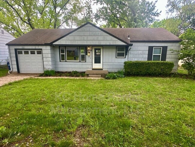 property at 4828 W 62nd Terrace