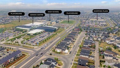 119 Taracove Estate Dr NE in Calgary, AB - Building Photo - Building Photo