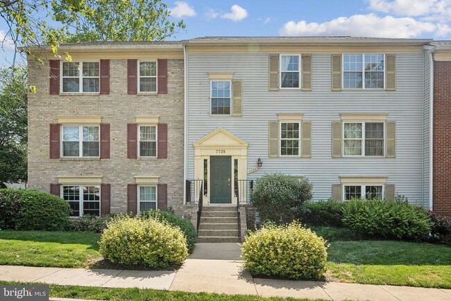 property at 7735 Inversham Dr