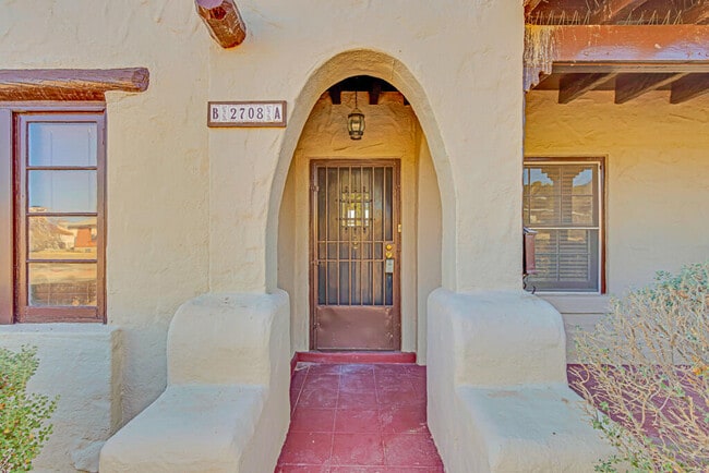 2708 Richmond Ave in El Paso, TX - Building Photo - Building Photo