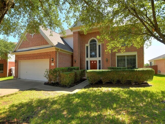 property at 11513 Glen Falloch Ct