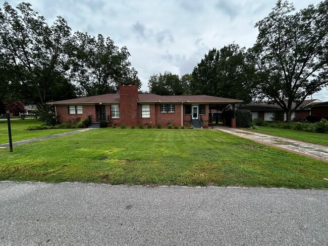 property at 405 Dodson St