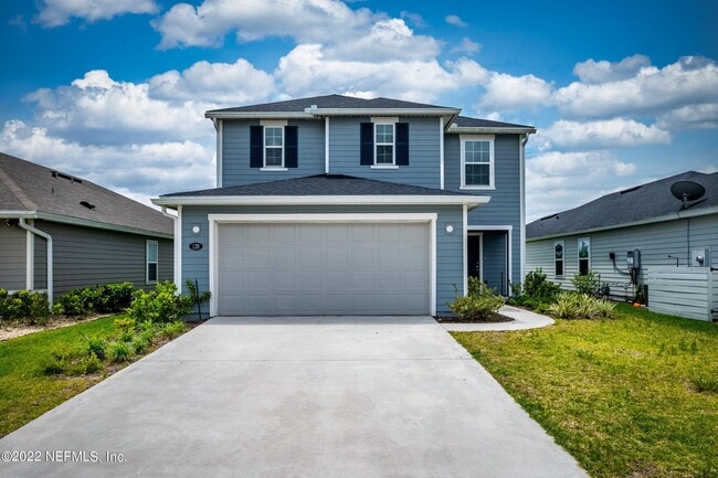 property at 120 Yellowfin Dr