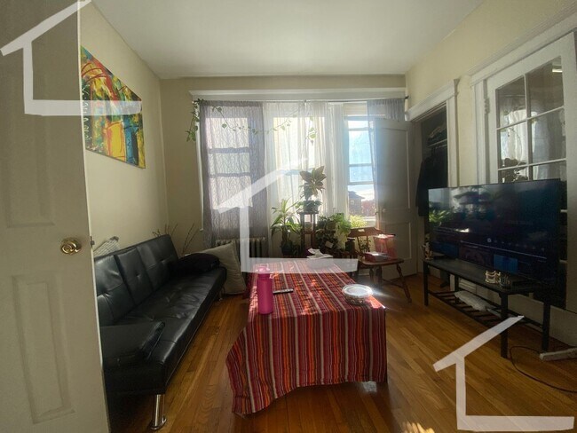 property at 1631 Commonwealth Ave