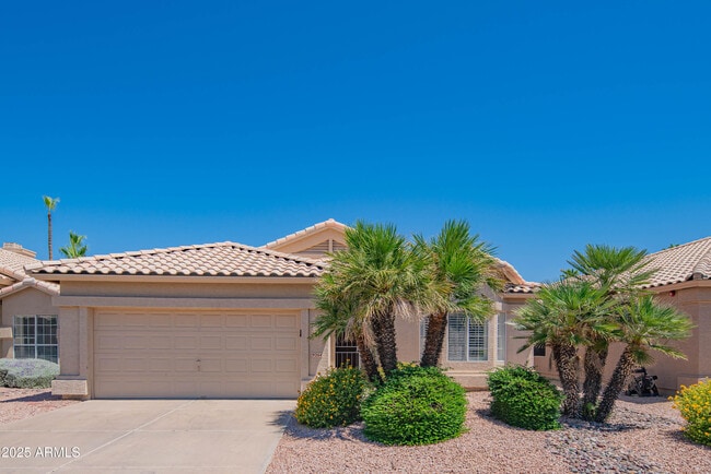 property at 9264 E Blanche Dr